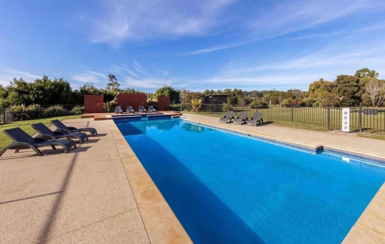 Couple'S Luxury Resort Spa Retreat Cowes Exterior foto