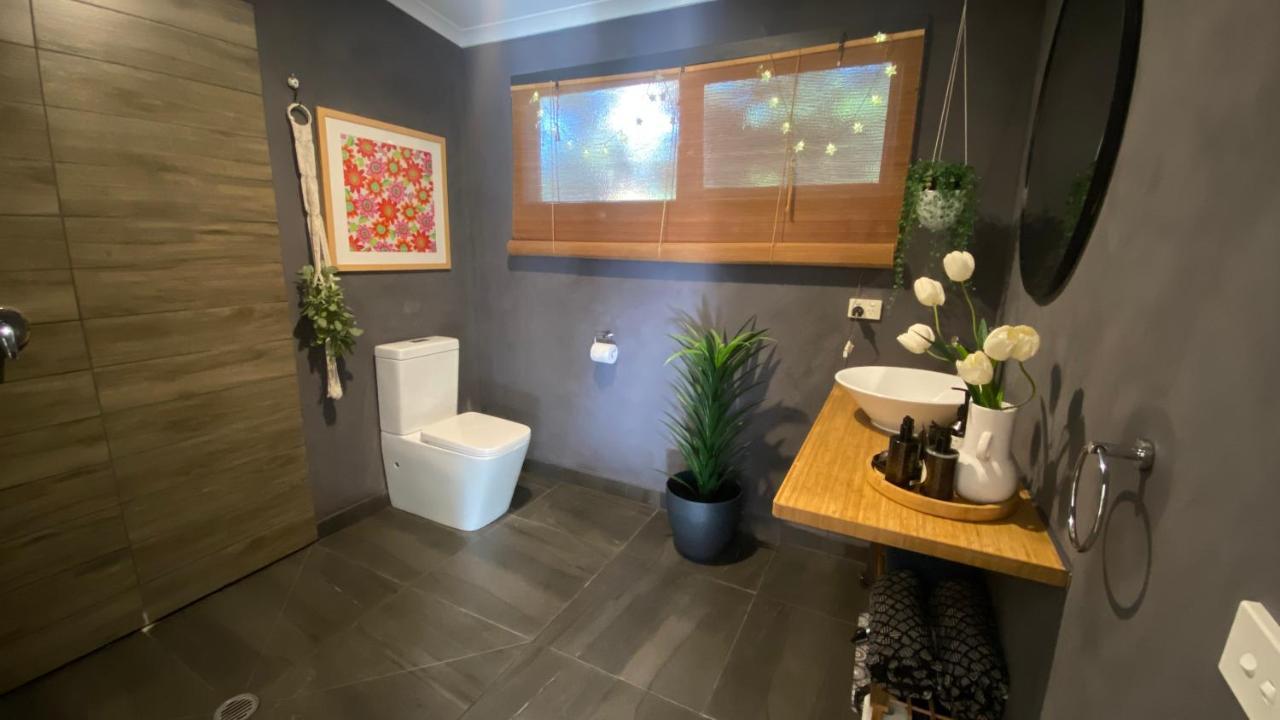 Couple'S Luxury Resort Spa Retreat Cowes Exterior foto