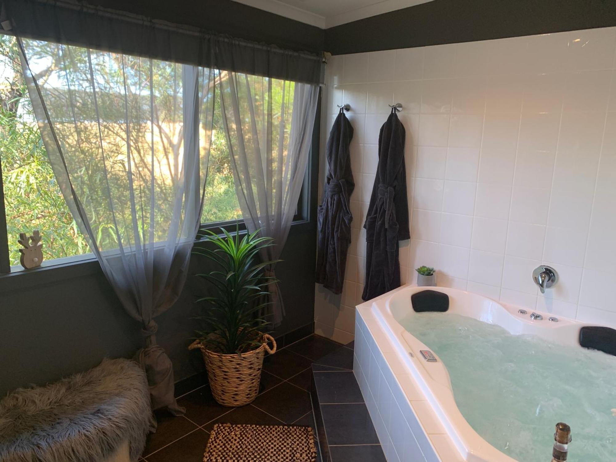 Couple'S Luxury Resort Spa Retreat Cowes Exterior foto