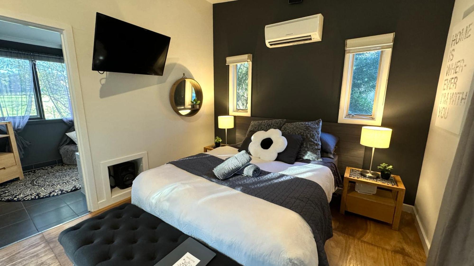 Couple'S Luxury Resort Spa Retreat Cowes Exterior foto